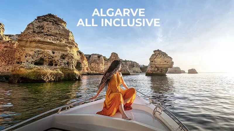 Algarve all inclusive