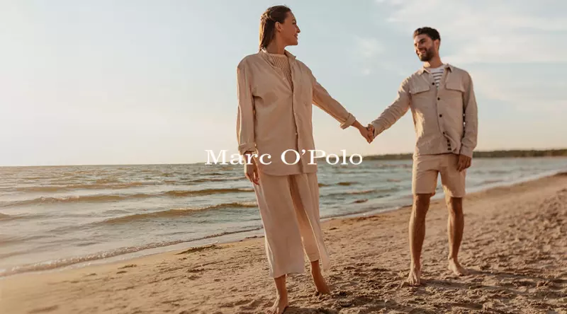 Marc O'Polo