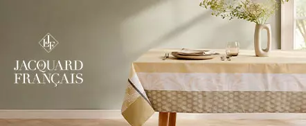 Le jacquard francais