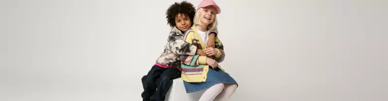Looks pour enfant à moins de 40 €