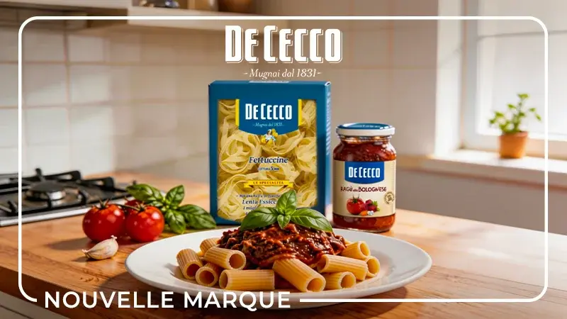 De cecco