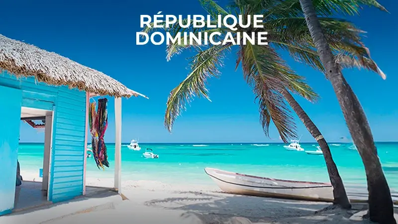 République Dominicaine