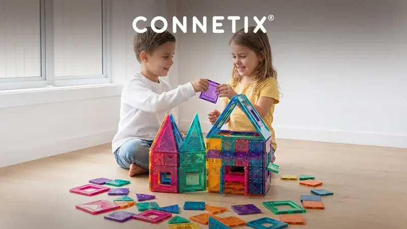 Connetix