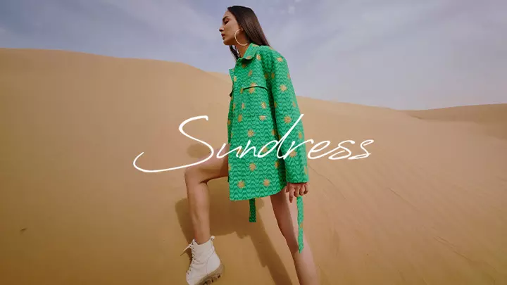 Sundress
