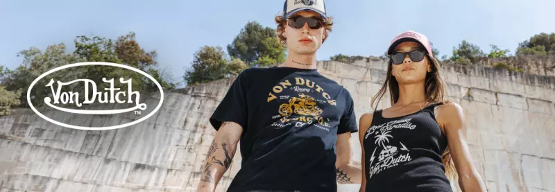 Von Dutch