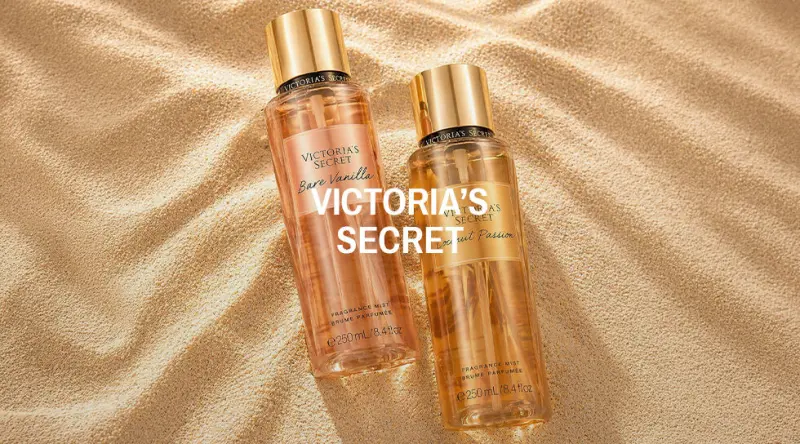 Victoria's Secret