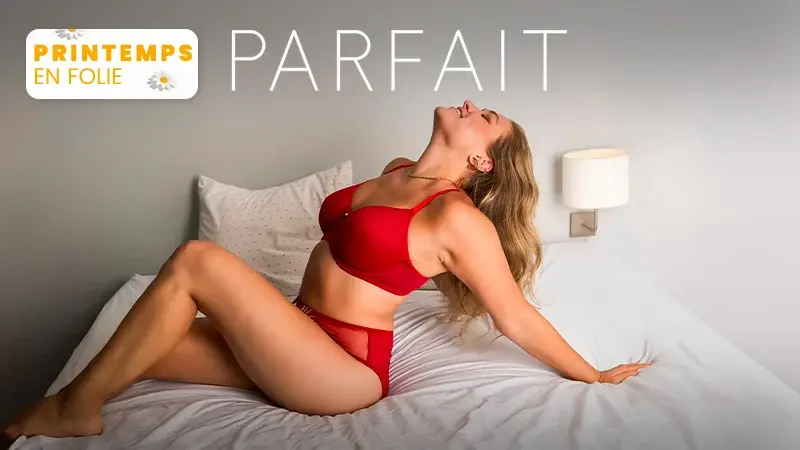 Parfait