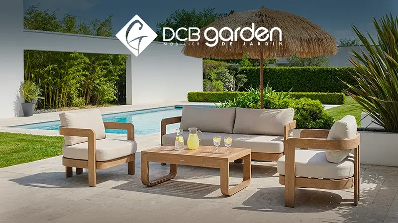 DCB Garden