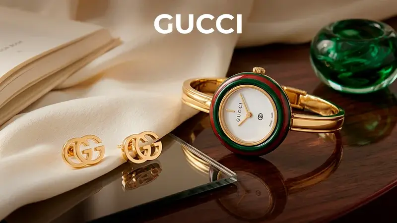 Gucci
