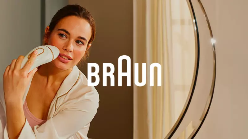 Octopus X Braun