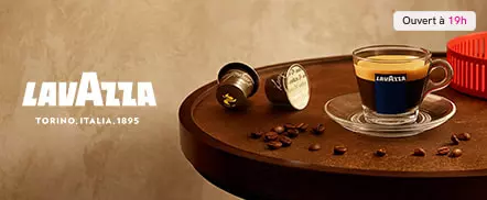 Lavazza