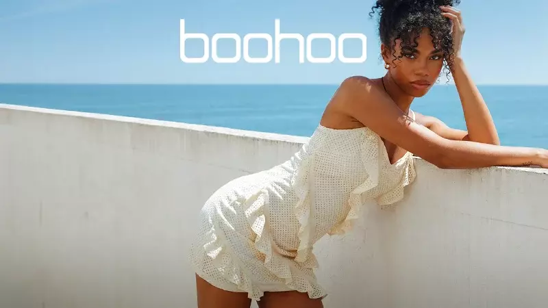 Boohoo & other brands