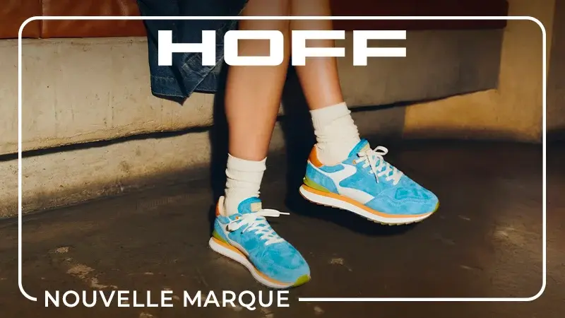 Hoff