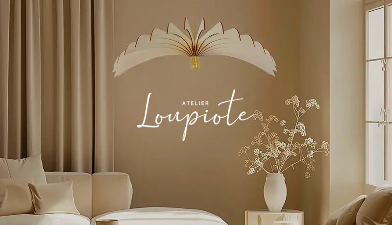 Atelier Loupiote