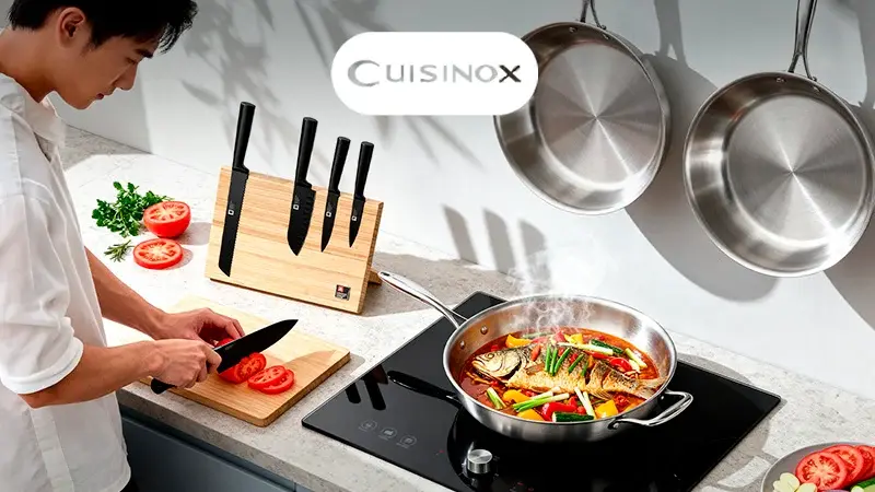 CUISINOX