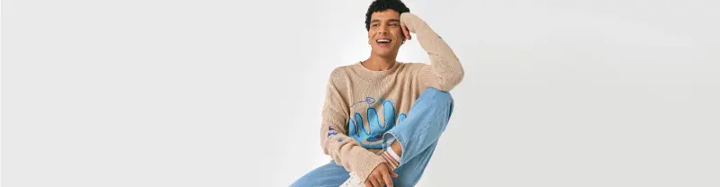 Looks tendance pour homme