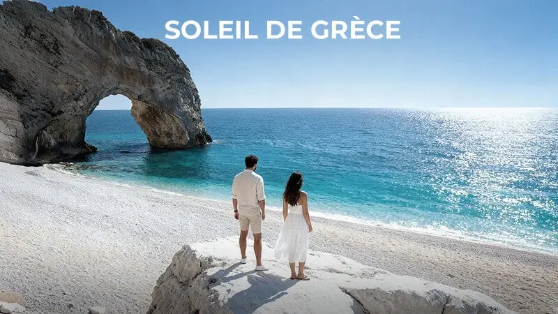 Soleil de Grèce