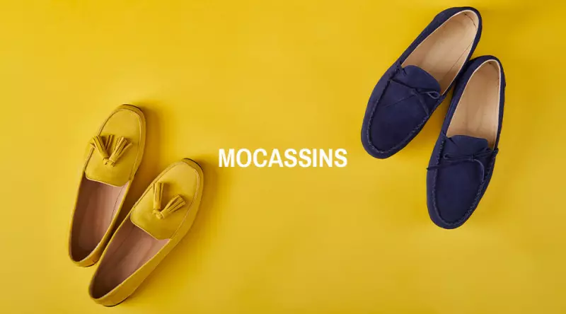 Mocassins