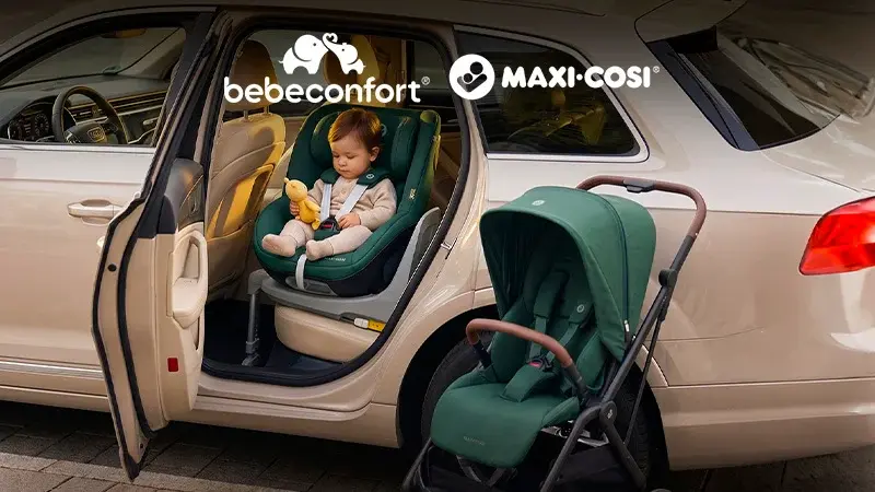Bébé Confort & Maxi Cosi