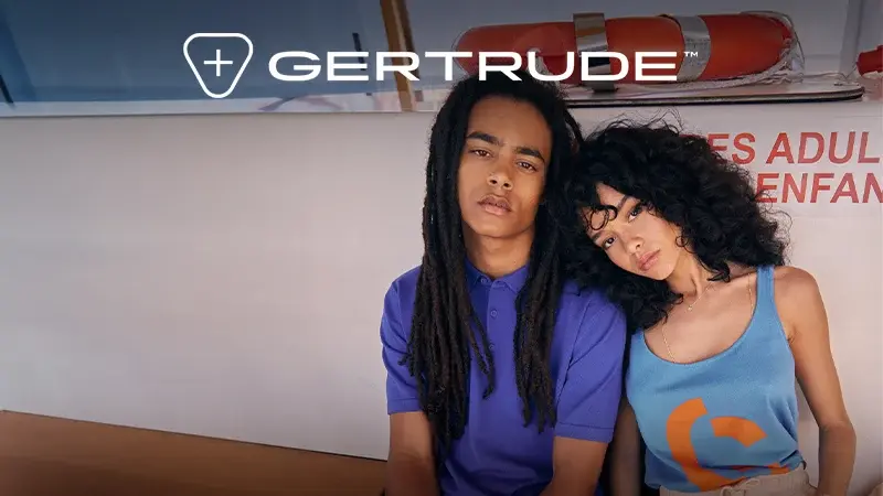 Gertrude