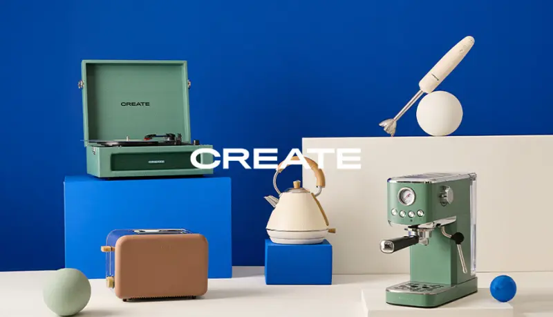 Create