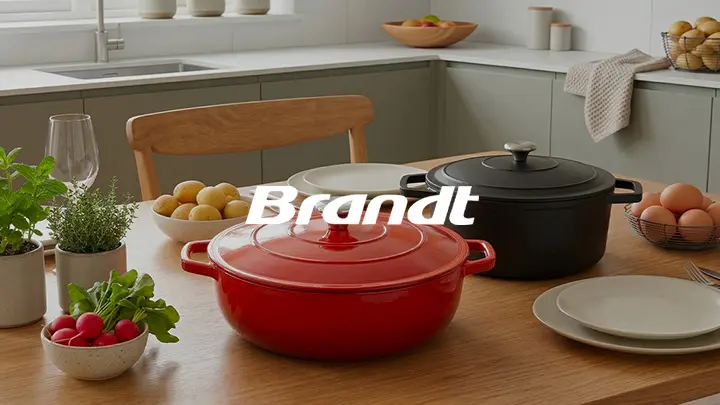 Brandt