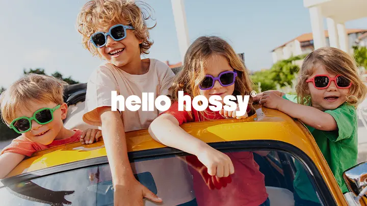 Hello Hossy
