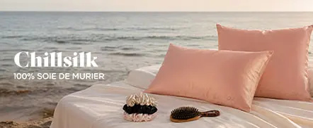 Chillsilk
