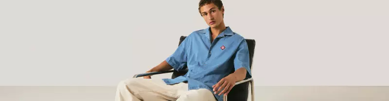 Cavalli Uomo