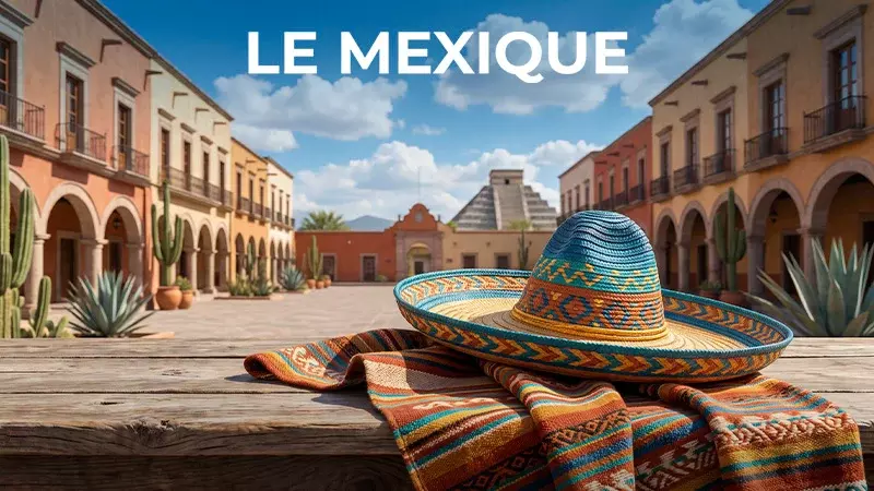 Le Mexique