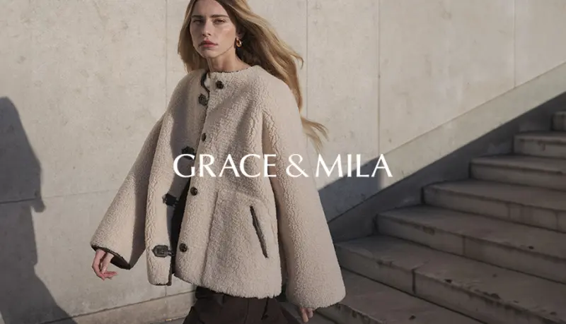Grace & Mila