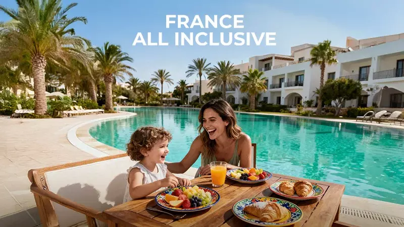 France All Inclusive