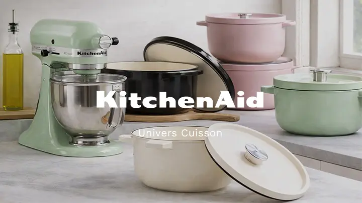 KitchenAid