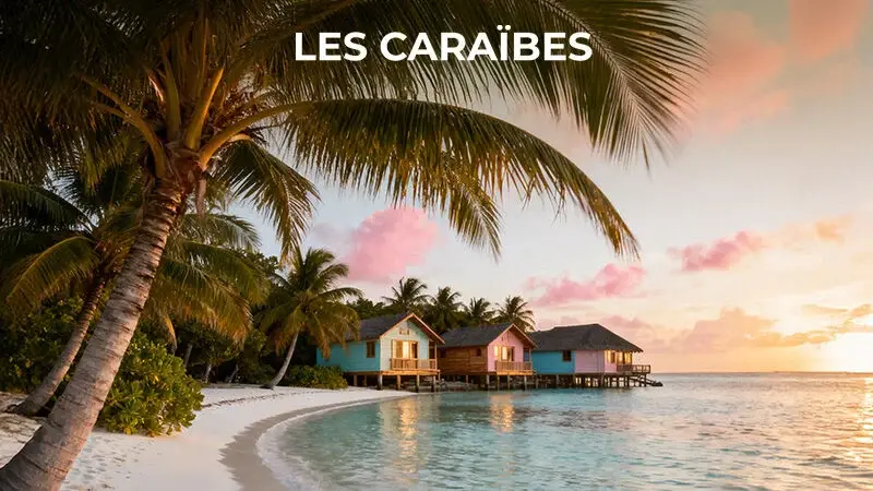 Les Caraïbes