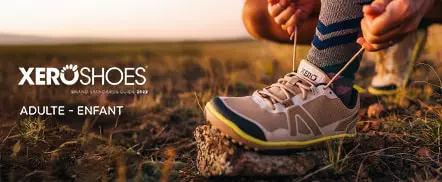Xero Shoes