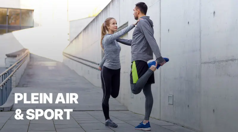 Plein air & sport
