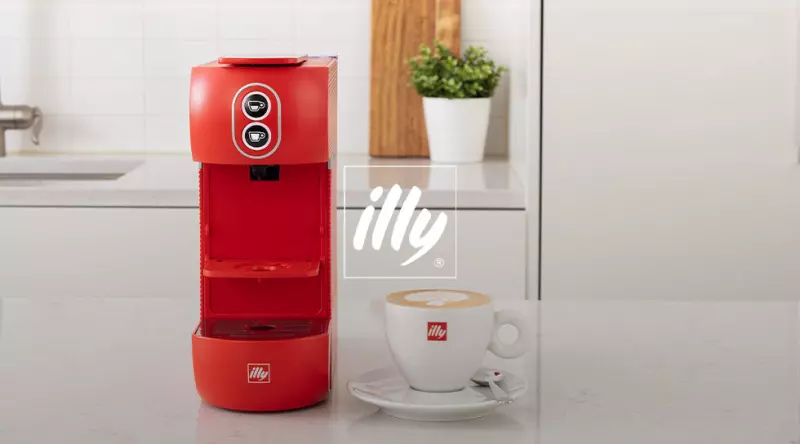 Café Illy