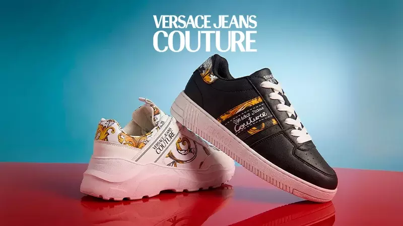 Versace couture