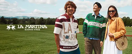 La Martina