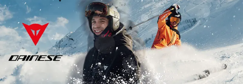 Dainese ski