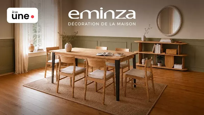 Eminza