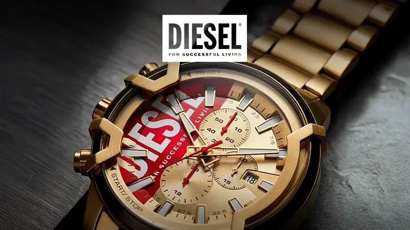 Diesel