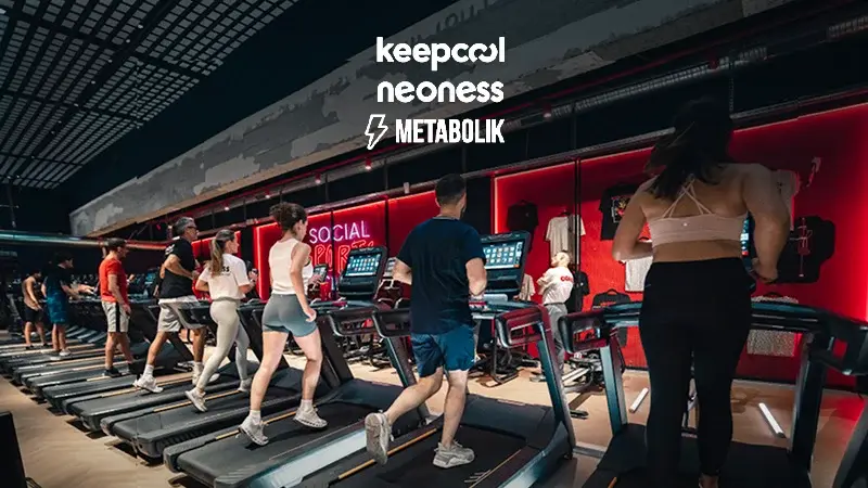 Keepcool Neoness