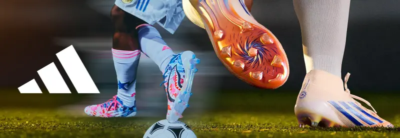 Adidas Football