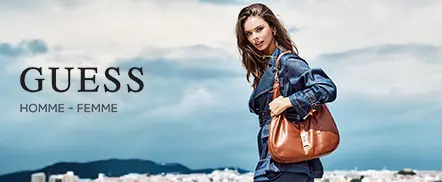 Guess Bags & Accessories