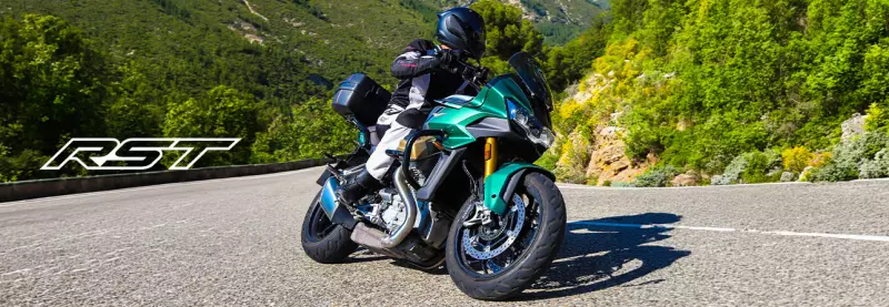RST