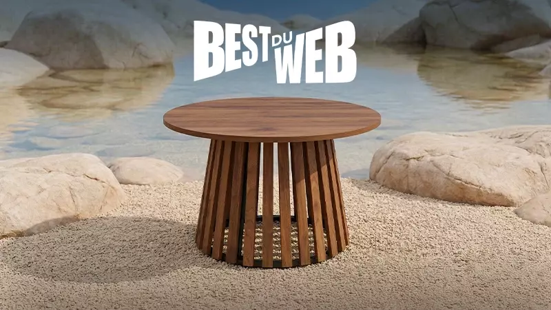 Best du Web