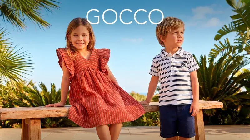 Gocco