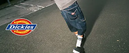 Dickies