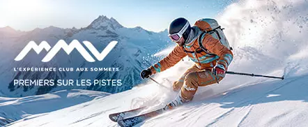 MMV | Premiers sur les pistes